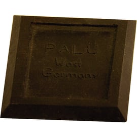 Raclette de lissage de mastic PALU