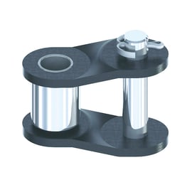 Maillon coudé simple N°216 - Gamme ALPHA PREMIUM