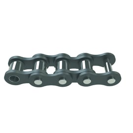 Chaîne à rouleaux simple BS ALPHA PREMIUM