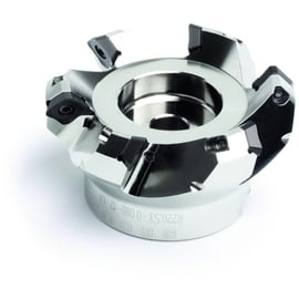 Fraise à surfacer quattro R220.53