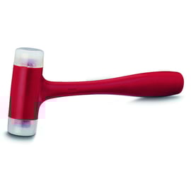 Maillet polyvalent à embouts synthétiques