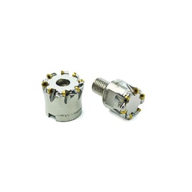 Fraise à surfacer quattro R217.29 - Diamètre 20 mm