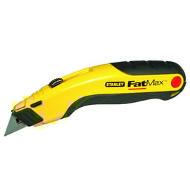 Couteau de sécurité à lame rétractable FATMAX® - blister