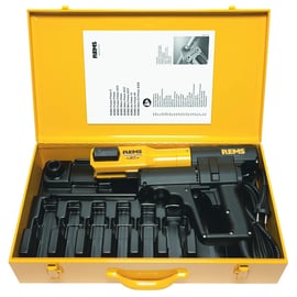 Cintreuse arbalète SWING avec formes 12 - 14 - 16 - 18 - 22 mm