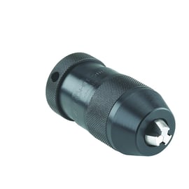 Mandrin à serrage automatique SUPRA 13 - Capacité 3 à 13 mm - B16
