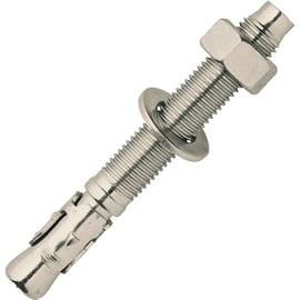 Goujon d'ancrage BZ2 Inox A4 CE OPTION 7