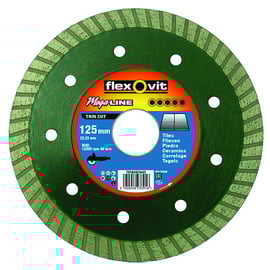 Disque diamant THIN CUT