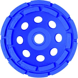 Disque diamant INDUSTRIAL LINE FLEXOM MR - diamètre 125 mm