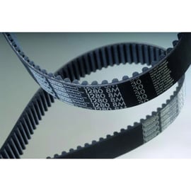 Courroie synchrone caoutchouc SupraDrive 14M