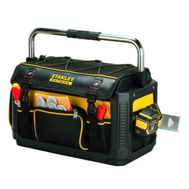 Panier porte-outils rigide avec couvercle FATMAX® - 49 x 28 x 31 cm
