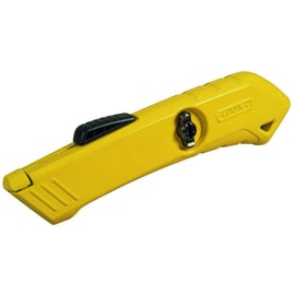 Couteau de sécurité rétractable à molette - vrac