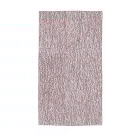 Feuille abrasive PRO A275