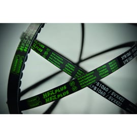 Courroie trapézoïdale HFX XPC