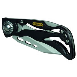 Couteau sport SKELETON - blister