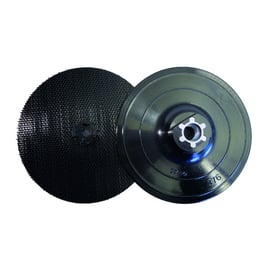 Plateau de centrage - moyenne - Ø 125 mm