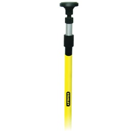 Canne télescopique en aluminium pour laser 330 cm m pole