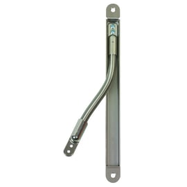 Passe câble à encastrer DLMC210 inox longueur 210 mm ouverture 110°