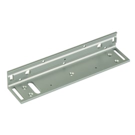 Equerre de fixation ajustable en L pour ventouse électromagnétique EF550