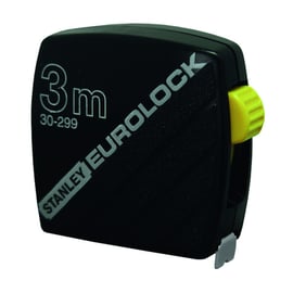 Mesure courte EUROLOCK 3 mètres x 12,7 mm