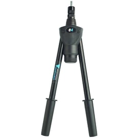 Pince à levier pour écrou à sertir E4 - M6-12 mm