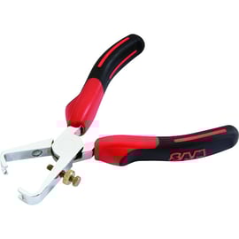 Pince à dénuder avec ressort 240-R16G 160 mm