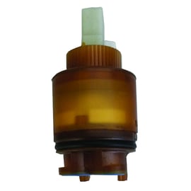 Cartouche pour mitigeur de bain/douche monotrou O'DROP