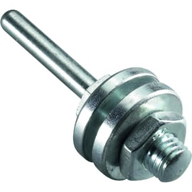 Axe de montage pour disque à ébarber - 100SS