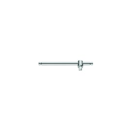 Poignée de serrage coulissante R.120A - 1/4" - 115 mm