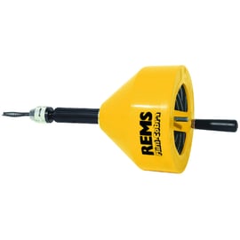 Déboucheur à main à spirale MINI COBRA