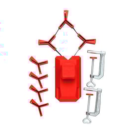 Presse ruban PR65 - Saillie : 6500 mm