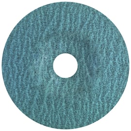 Disque abrasif appliqué PREMIUM ZA-P48 N