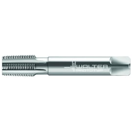 Taraud machine 25167 forme C NPT