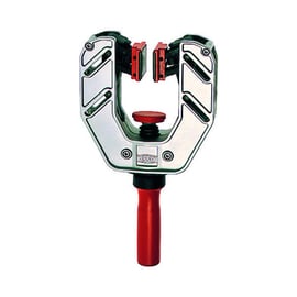 Presse à chants une main EKT55 - Capacité de serrage : 20363 mm