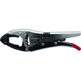 Pince étau grande capacité bec orientable PE-BO - 250 mm