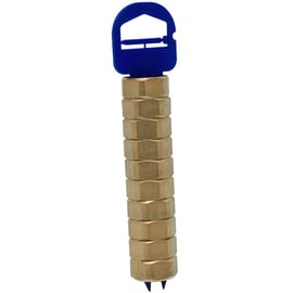 Raccord rapide S2 à visser en barette