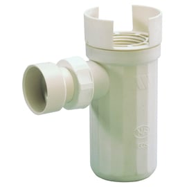 Siphon pour groupe de sécurité diamètre 32 mm