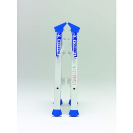 Marchepied double de chantier MPC 3 Marches