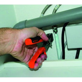 Pince pour cheville métallique FIX