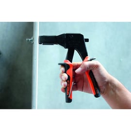 Pince ULTRA FIX® pour cheville métallique à crémaillère