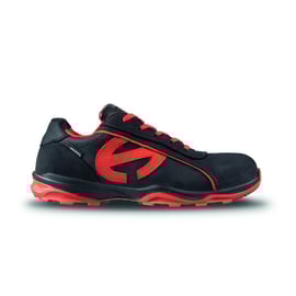 Chaussures basses RUN-R 300 noires S3L - 40