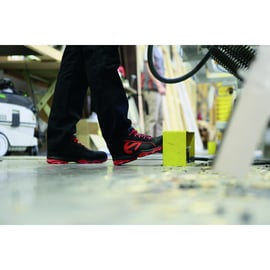 Chaussures basses RUN-R 300 noires S3L - 40