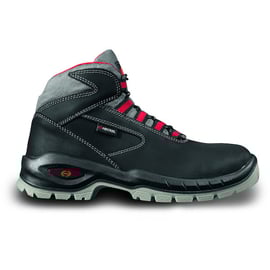 Chaussures hautes SUXXEED grises S3 - 41