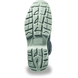 Chaussures hautes SUXXEED grises S3 - 41