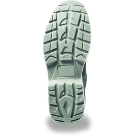 Chaussures basses SUXXEED grises S3