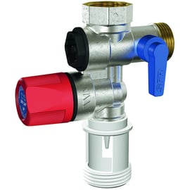 Groupe de sécurité chauffe-eau SFR 3/4"