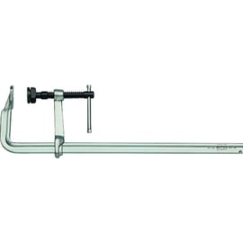 Presse haute performance SLM - Capacité de serrage : 400 mm - Saillie : 120 mm