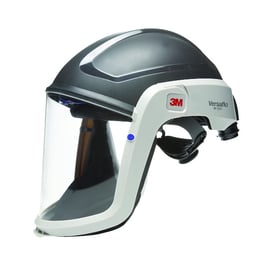 Casque de protection Versaflo™ M-306 avec joint facial confortable