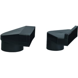 Adaptateur Vepac diamètre 100 mm