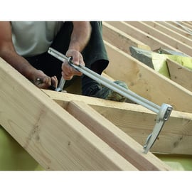 Presse charpentier SPZ