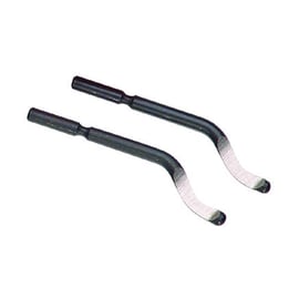 Pack de 5 lames pour ébavureur